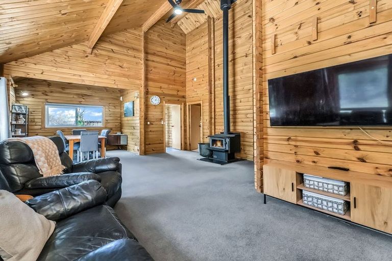 Photo of property in 1735 Hoskyns Road, Kirwee, Darfield, 7571