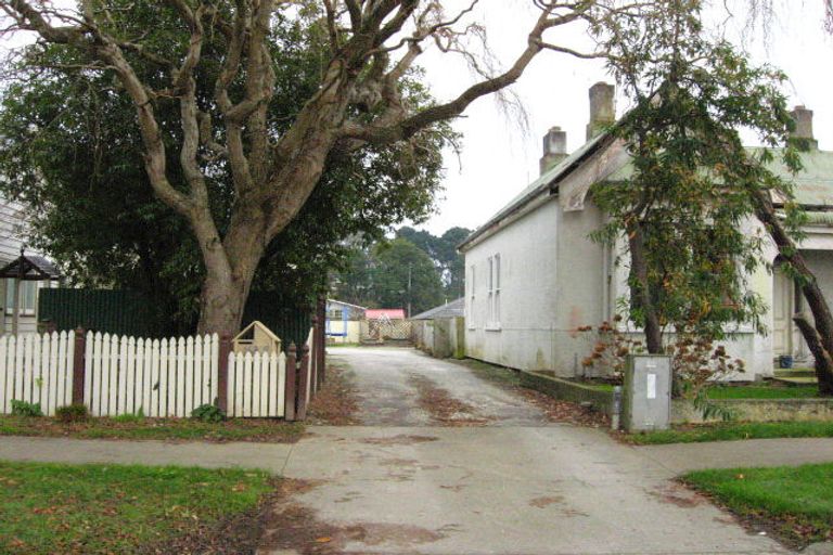 Photo of property in 168 Macmaster Street, Richmond, Invercargill, 9810