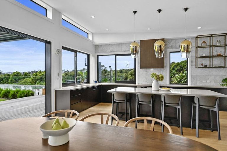 Photo of property in 458 Whitehills Road, Waitoki, Silverdale, 0994