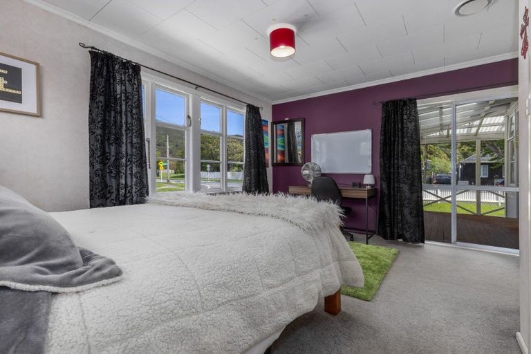 Photo of property in 89 Waddington Drive, Naenae, Lower Hutt, 5011