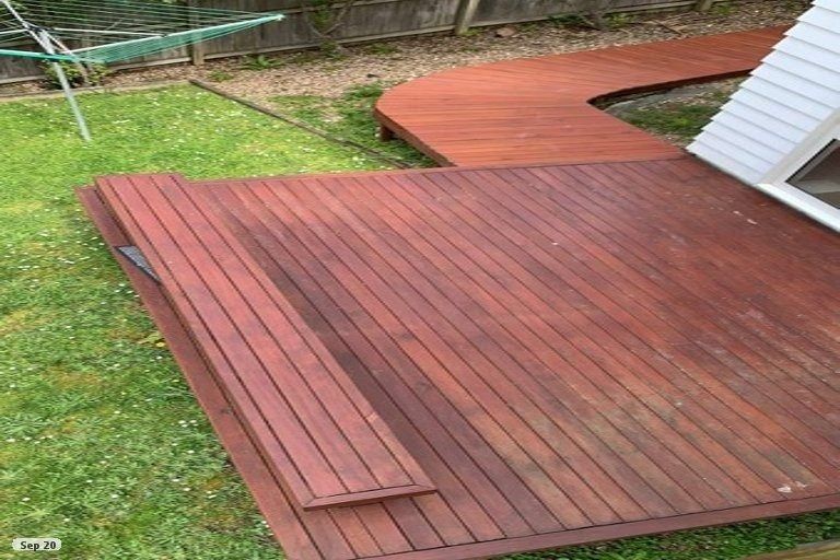 Photo of property in 7 Bintulu Place, Fairview Heights, Auckland, 0632