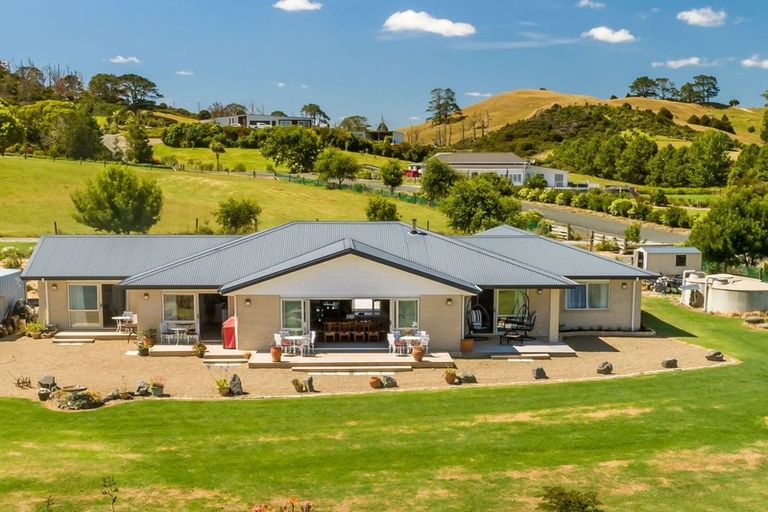 Photo of property in 7 Charis Lane, Wellsford, 0975