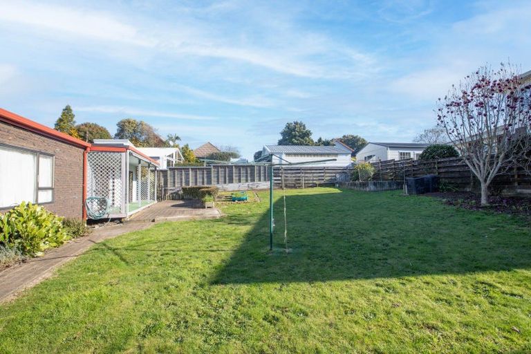 Photo of property in 9 Kowhai Avenue, Morrinsville, 3300