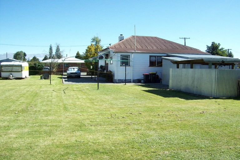 Photo of property in 18 Mckenzie Street, Fairlie, 7925