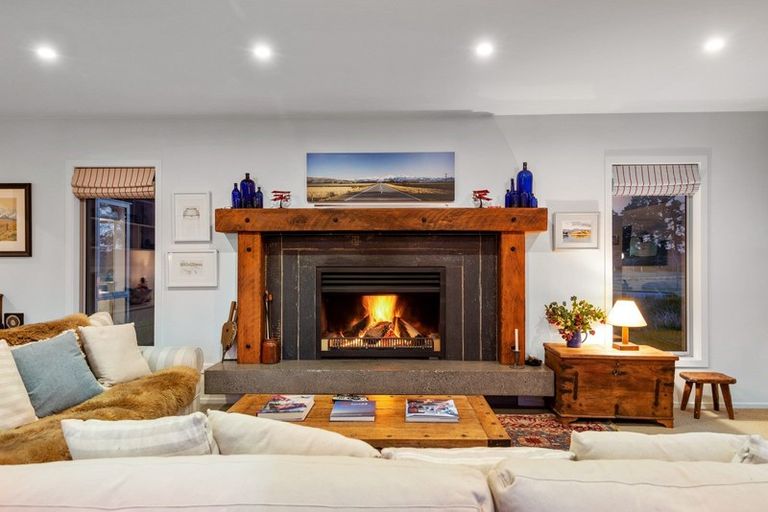 Photo of property in 1103 Greendale Road, Darfield, 7571