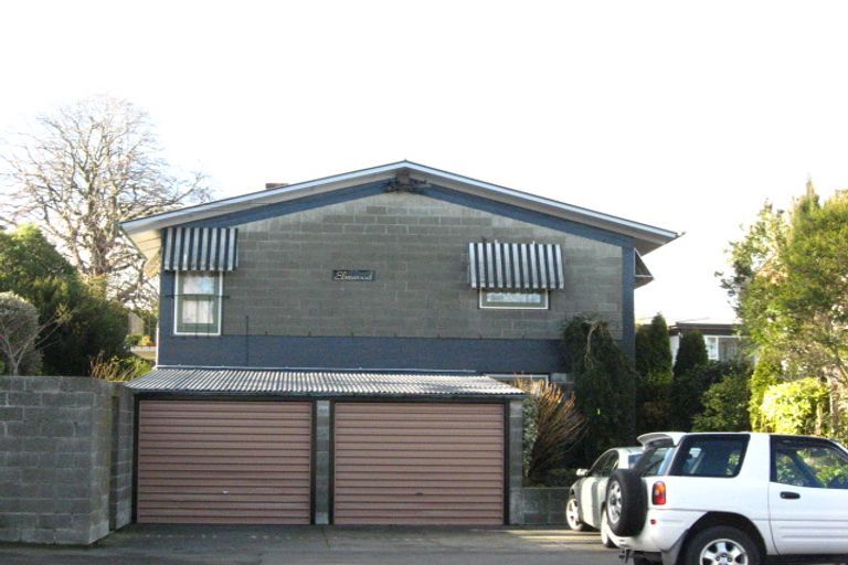Photo of property in 4/158 Papanui Road, Merivale, Christchurch, 8014
