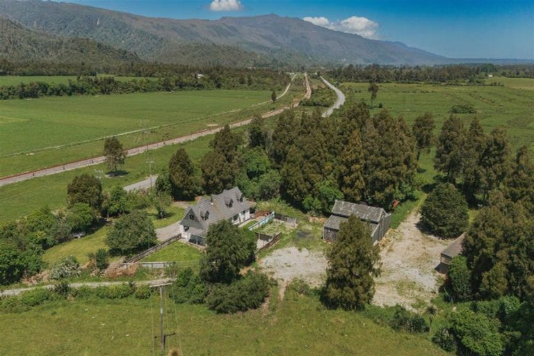 Photo of property in 199 State Highway 67, Waimangaroa, Westport, 7891