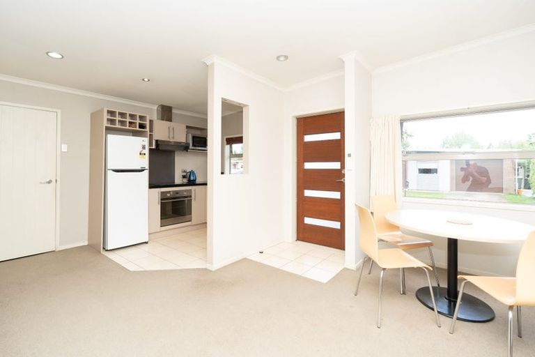 Photo of property in 35/46 Peachgrove Road, Hamilton East, Hamilton, 3216