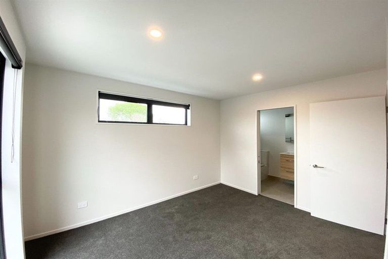 Photo of property in 3/136 Simeon Street, Spreydon, Christchurch, 8024