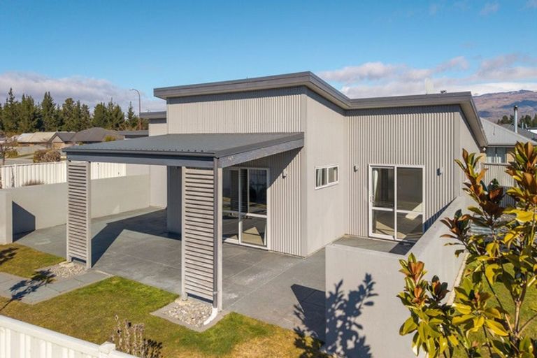 Photo of property in 36 Henderson Drive, Alexandra, 9320