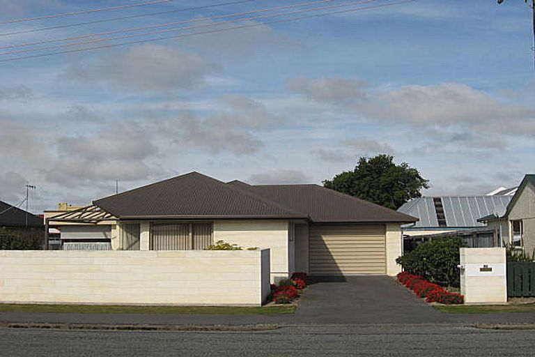Photo of property in 5c Innes Street, Waimate, 7924