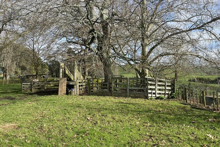 Photo of property in 1325 Morrinsville-tahuna Road, Tahuna, Morrinsville, 3373