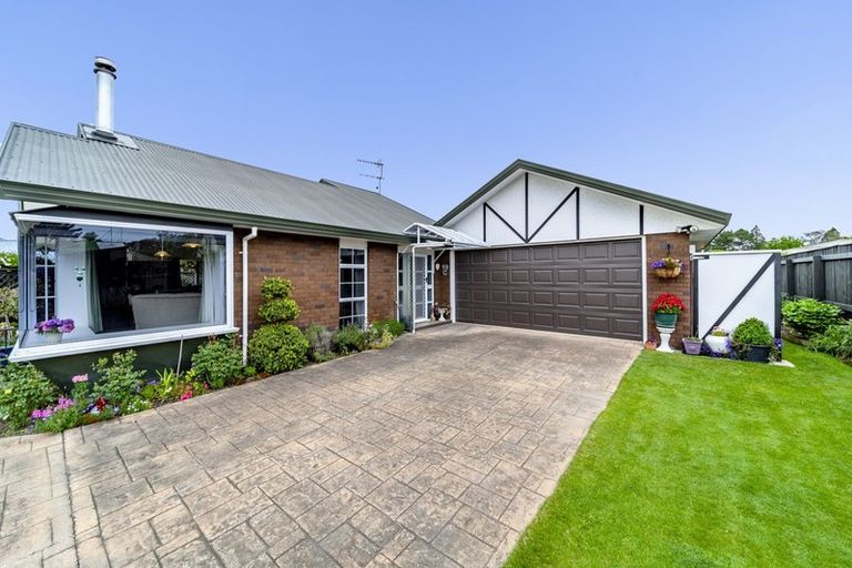 Photo of property in 19c Holyrood Terrace, Waipukurau, 4200