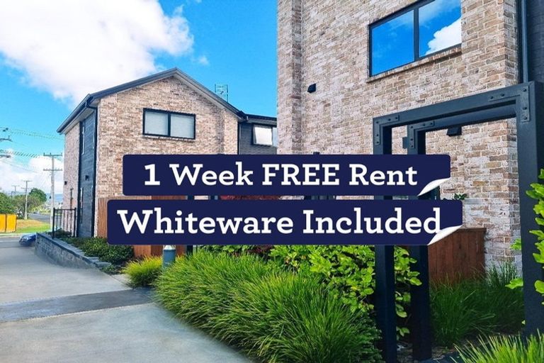 Photo of property in 4/57 Taikata Road, Te Atatu Peninsula, Auckland, 0610