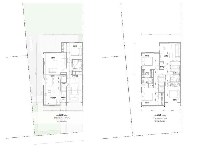 Photo of property in 109 Nganui Avenue, Takanini, Auckland, 2112