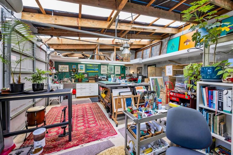 Photo of property in 5 Scott Street, Moturoa, New Plymouth, 4310