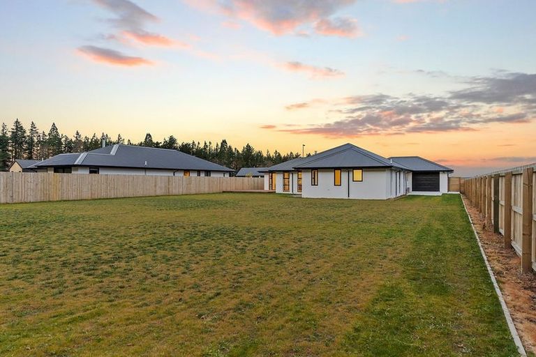 Photo of property in 46 Memorial Crescent, Methven, 7730