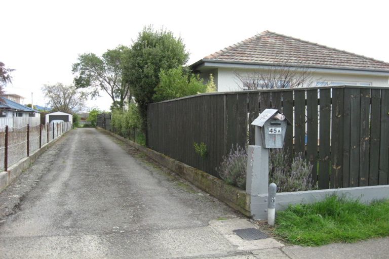 Photo of property in 45b Green Street, Tahunanui, Nelson, 7011