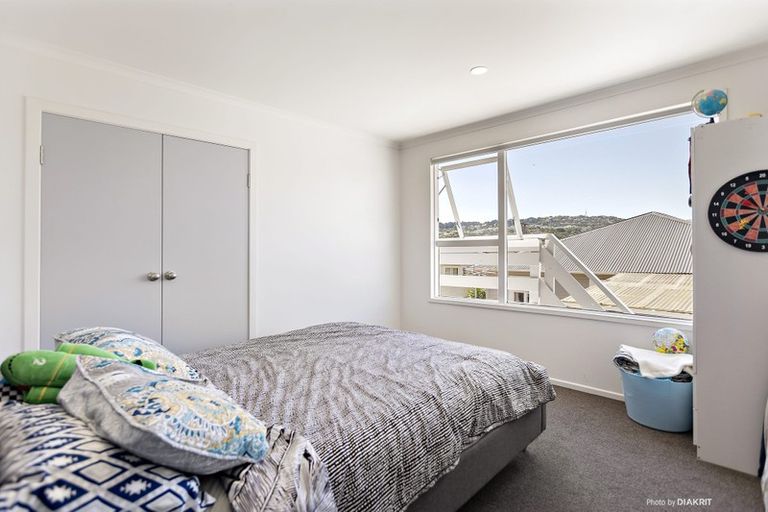 Photo of property in 107 Rongotai Road, Kilbirnie, Wellington, 6022