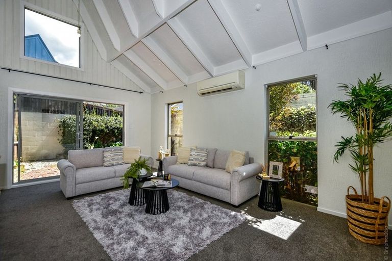 Photo of property in 2/61 Perth Street, Richmond, Christchurch, 8013