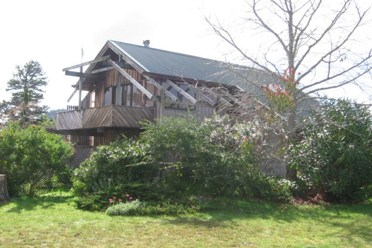 Photo of property in 50 El Dorado Leader, Pauanui, Hikuai, 3579