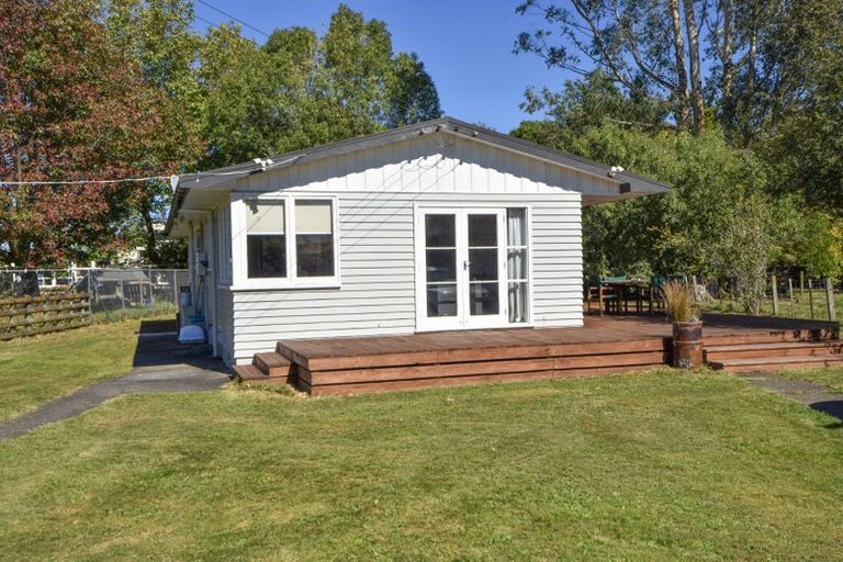 Photo of property in 23 Chester Road, Clareville, Carterton, 5791