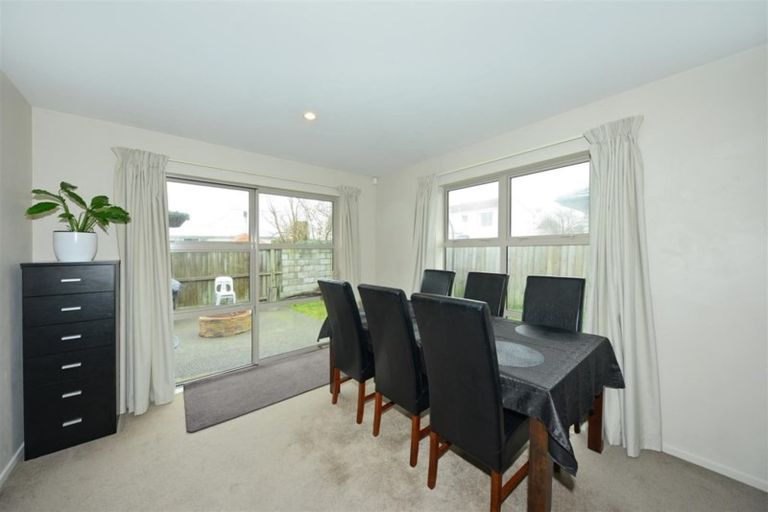 Photo of property in 1b Clive Street, Phillipstown, Christchurch, 8011