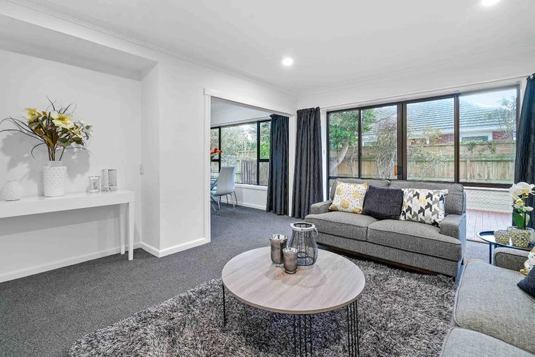 Photo of property in 214 Condell Avenue, Papanui, Christchurch, 8053