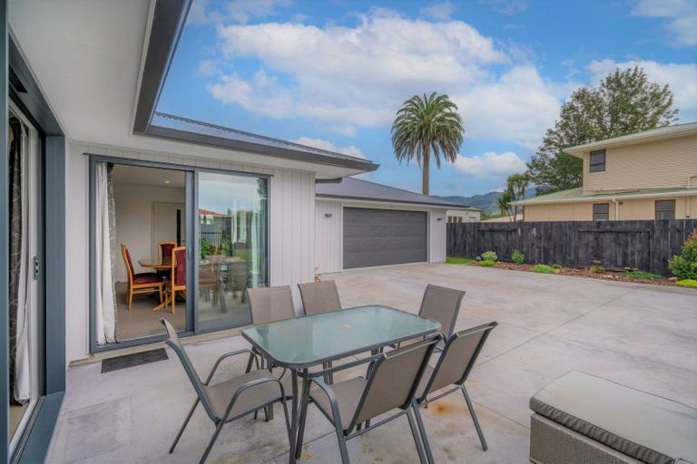 Photo of property in 32 Mackay Street, Waihi, 3610