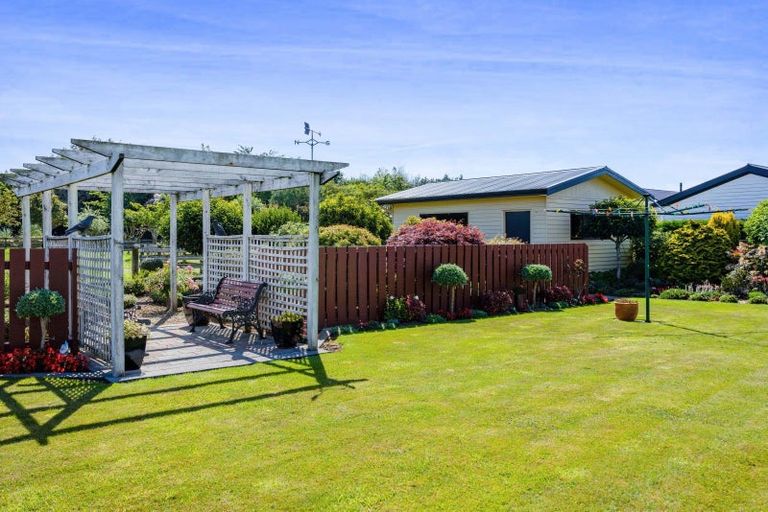Photo of property in 36 Fantham Street, Hawera, 4610