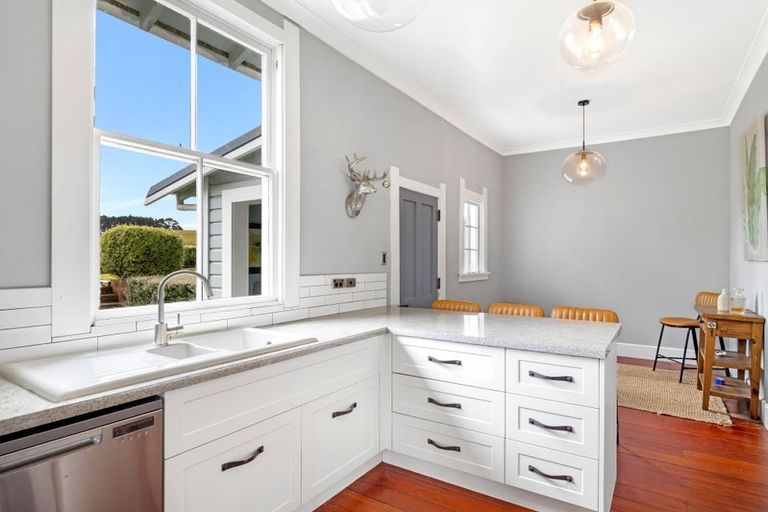 Photo of property in 315 Rangitatau West Road, Pakaraka, Whanganui, 4587