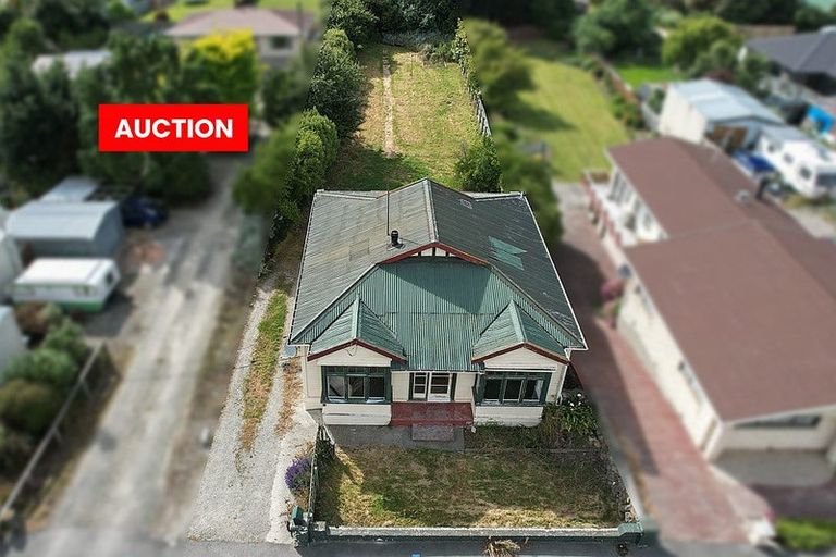 Photo of property in 17 Clyde Street, Oamaru North, Oamaru, 9400