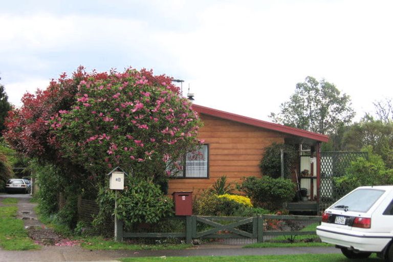 Photo of property in 8 Operiana Street, Ngongotaha, Rotorua, 3010