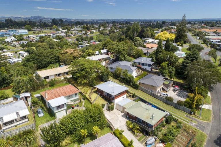 Photo of property in 22b Wellesley Grove, Gate Pa, Tauranga, 3112