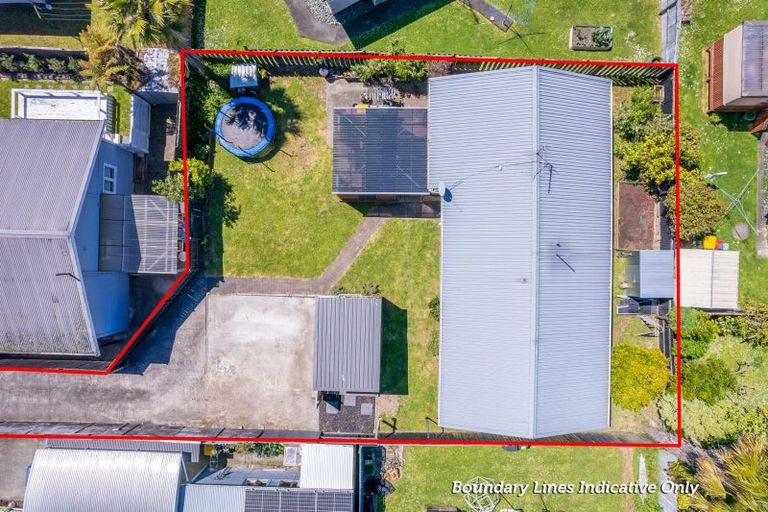 Photo of property in 8b Bains Avenue, Hamilton East, Hamilton, 3216