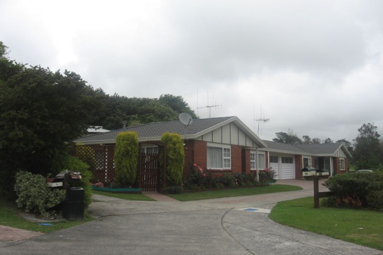 Photo of property in 16 Muir Place, Te Puke, 3119