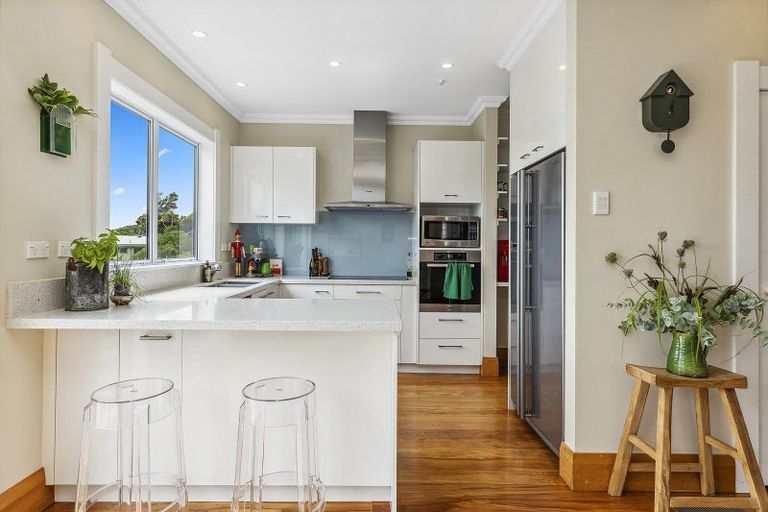 Photo of property in 138 Messines Road, Karori, Wellington, 6012