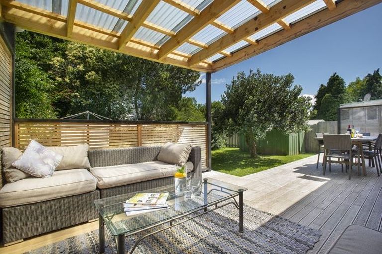 Photo of property in 7 Burwood Road, Matamata, 3400