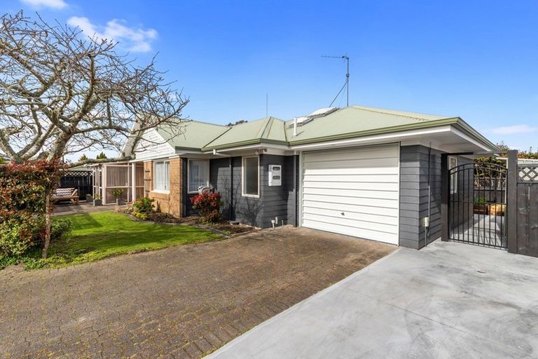 Photo of property in 5 Short Street, Claudelands, Hamilton, 3214