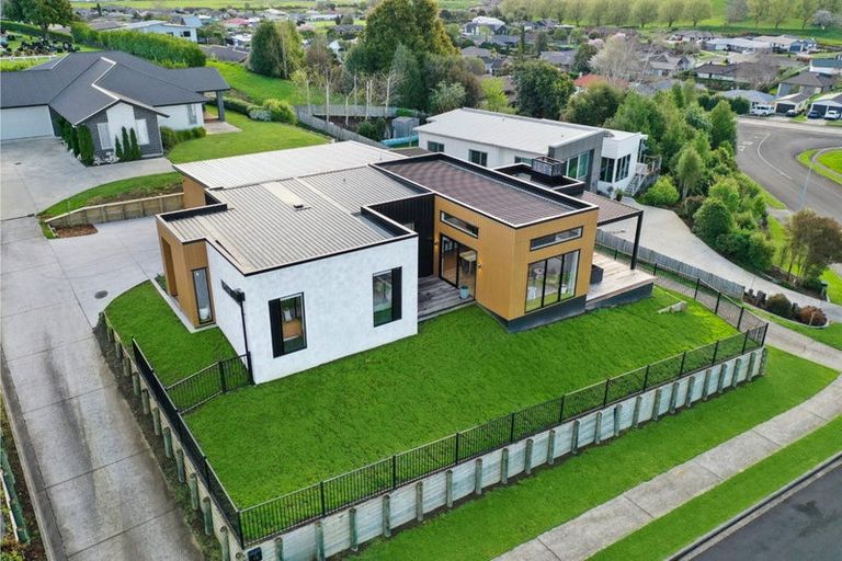 Photo of property in 10 Te Aranui Drive, Te Awamutu, 3800