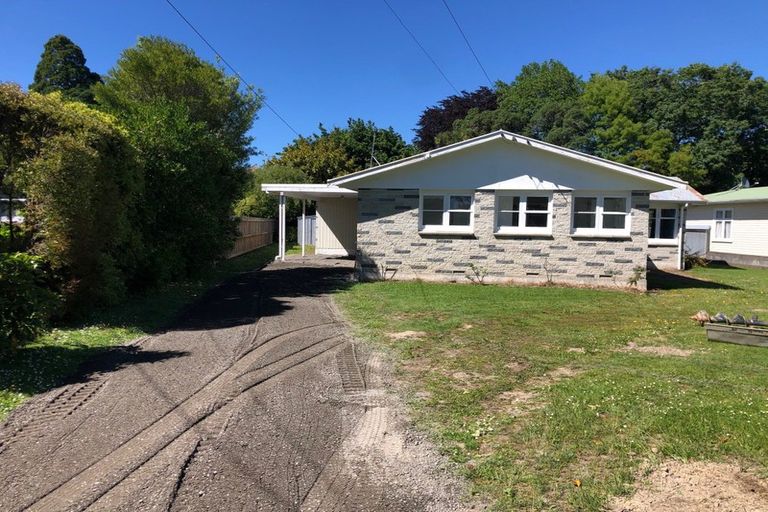 Photo of property in 29 Miro Street, Lansdowne, Masterton, 5810