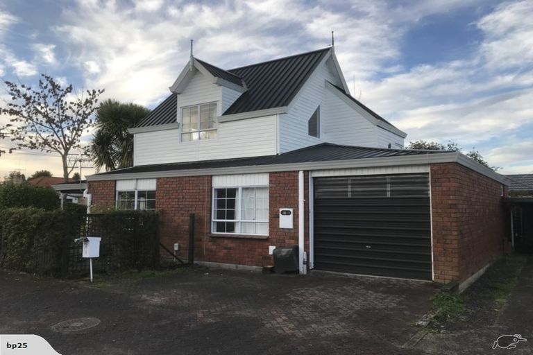 Photo of property in 1/173 Nixon Street, Hamilton East, Hamilton, 3216