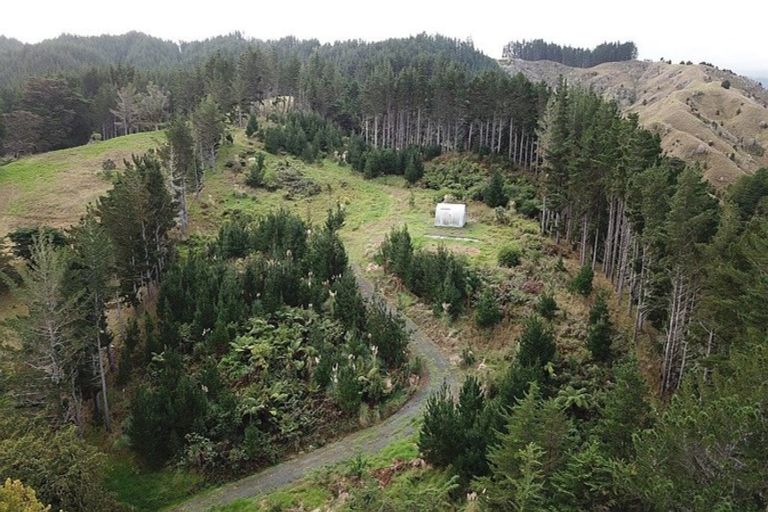 Photo of property in 613 Awaroa Road, Broadwood, Kaitaia, 0481
