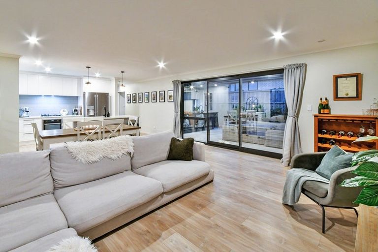 Photo of property in 24 Calder Crescent, Pokeno, 2402