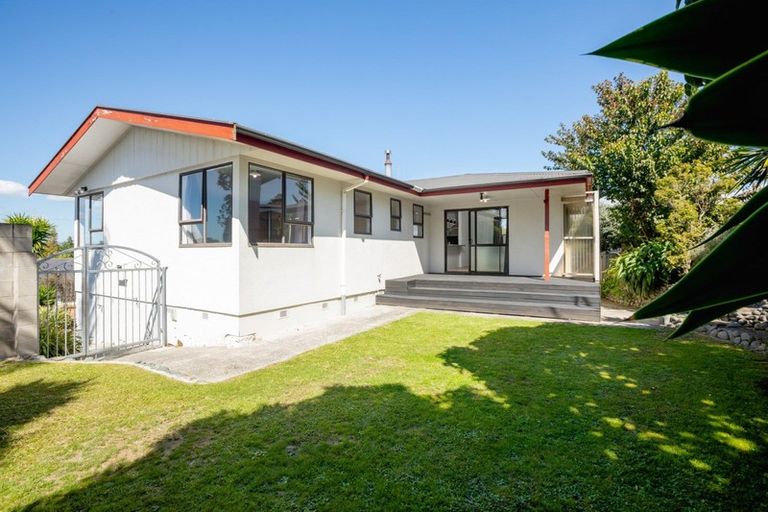 Photo of property in 26 Warwick Place, Brookfield, Tauranga, 3110