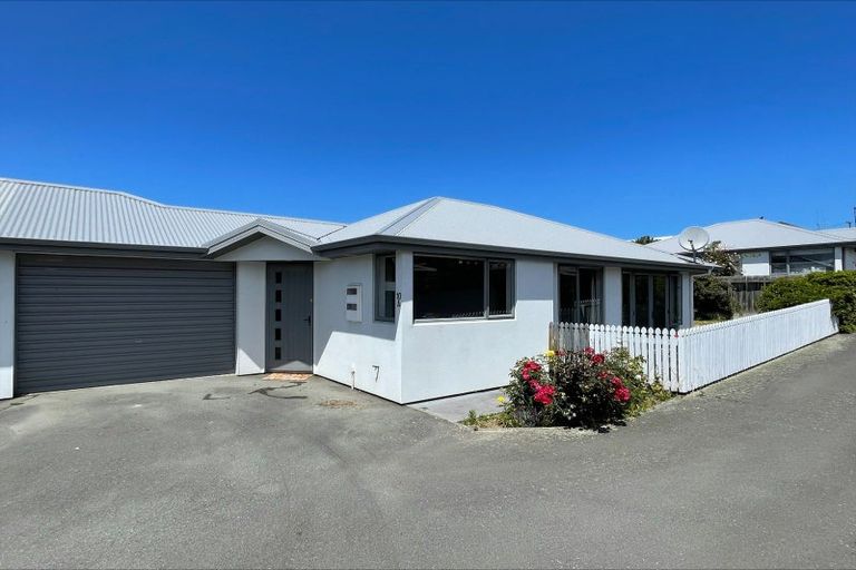 Photo of property in 10 Browne Street, Parkside, Timaru, 7910