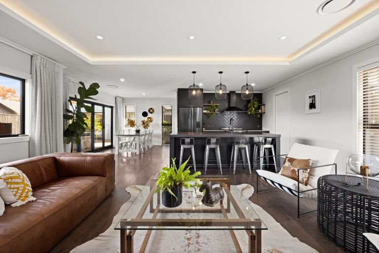 Photo of property in 23 Rich Rise, Havelock North, 4130