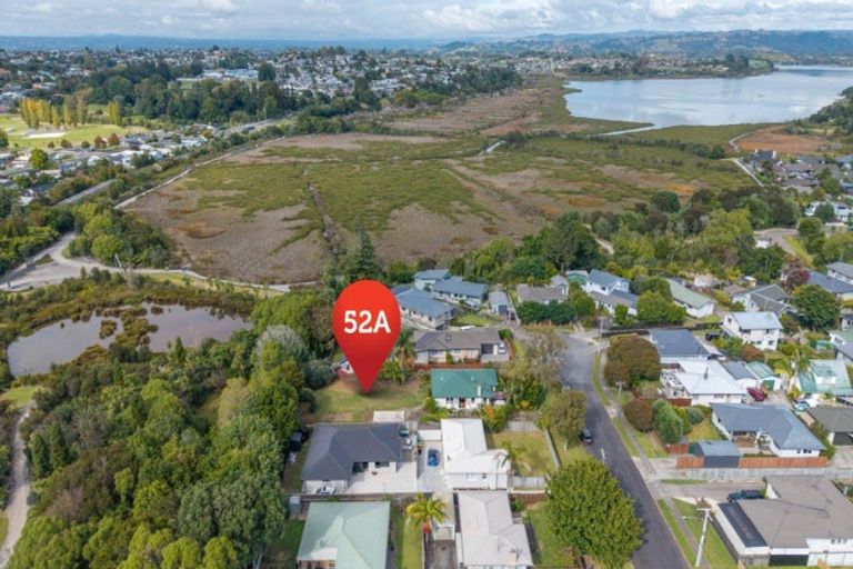 Photo of property in 52 Hall Road, Matua, Tauranga, 3110