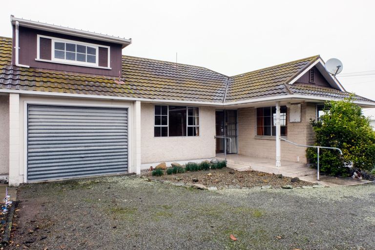 Photo of property in 2a Farnham Street, Oamaru North, Oamaru, 9400