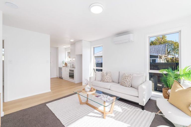 Photo of property in 1/50 Chichester Street, Woolston, Christchurch, 8023